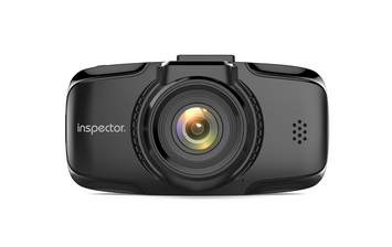 Inspector представил новый регистратор Katran
