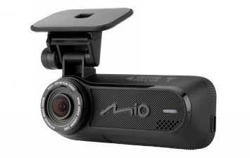 Mio представила новый регистратор MiVue J60