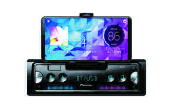 Pioneer представляет новый смарт-ресивер