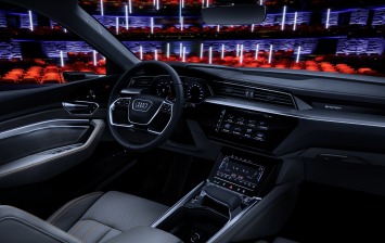 CES 2019: Audi готовит новинки в сфере мультимедиа-систем