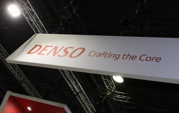 Denso раскрыла секреты новой технологии для Lexus ES
