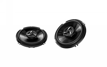 Pioneer представляет «индийскую» акустику