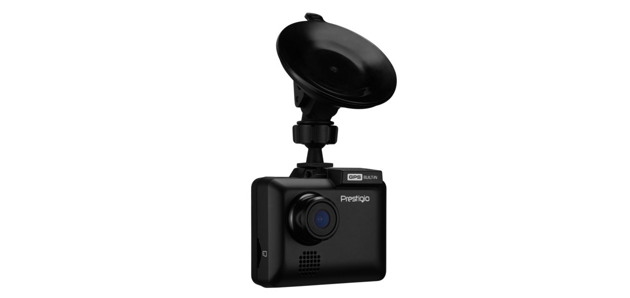 Prestigio представил новый RoadRunner 410GPS