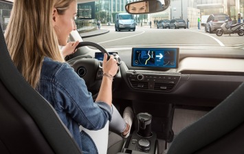 Bosch поможет владельцам электромобилей быстро подзарядиться
