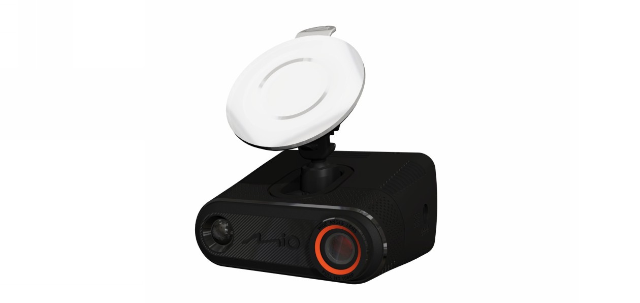 Mio представляет новые комбо-устройства