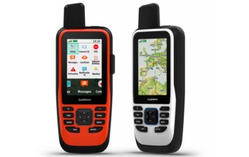 Garmin представил новый ручной навигатор