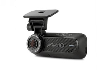 Mio представил «невидимый» видеорегистратор MiVue J86