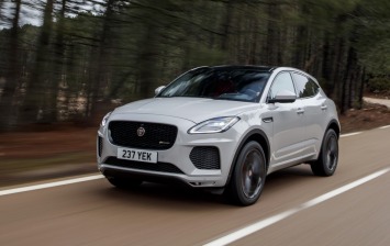 Автомобили Jaguar получат систему контроля усталости водителя