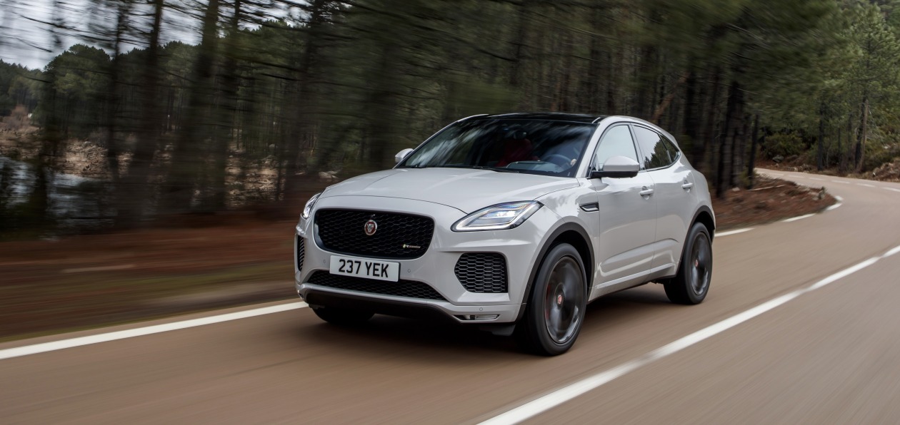 Автомобили Jaguar получат систему контроля усталости водителя