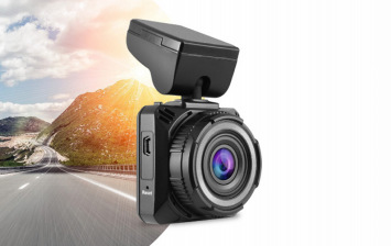 Navitel расширил линейку видеорегистраторов с GPS