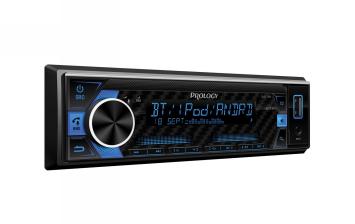 Prology представил новые Bluetooth-ресиверы