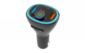 У Ritmix появятся новые FM-трансмиттеры и Bluetooth-ресивер
