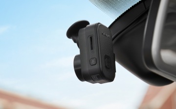 Garmin представил новые видеорегистраторы с голосовым управлением