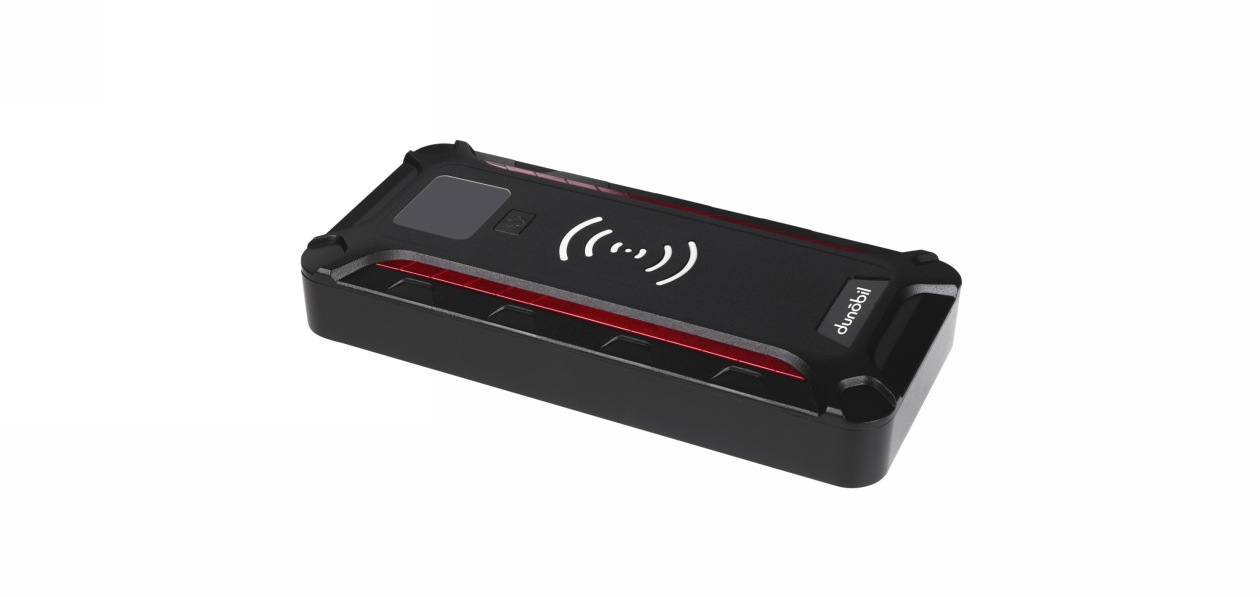 Dunobil выпустит на рынок пауэрбанк для автомобилей