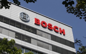 Bosch разработал решение для экстренной помощи мотоциклистам