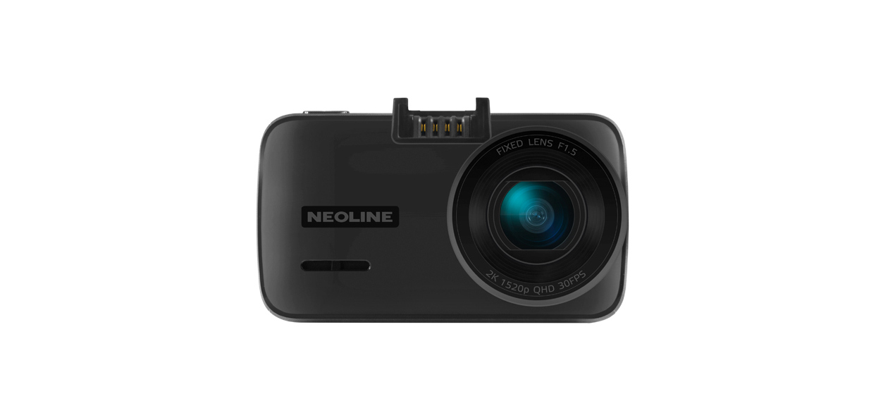 Neoline расширил линейку видеорегистраторов