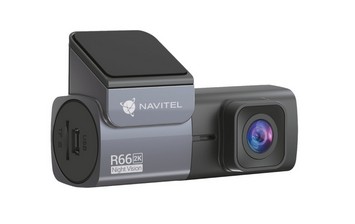 Navitel представил безэкранный видеорегистратор