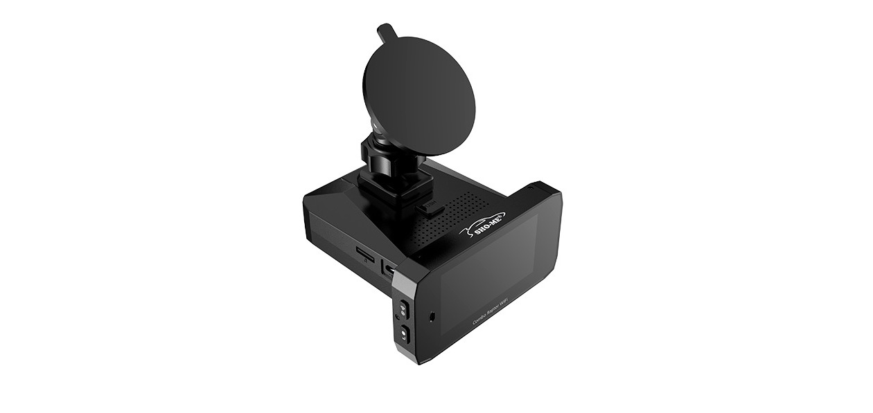 Combo Raptor Wi-Fi освежил линейку комбоустройств бренда Sho-Me