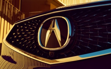 Автомобили Acura получат аудиосистему Bang & Olufsen