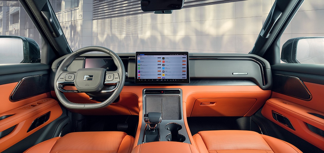 ROX запустил фирменный магазин приложений