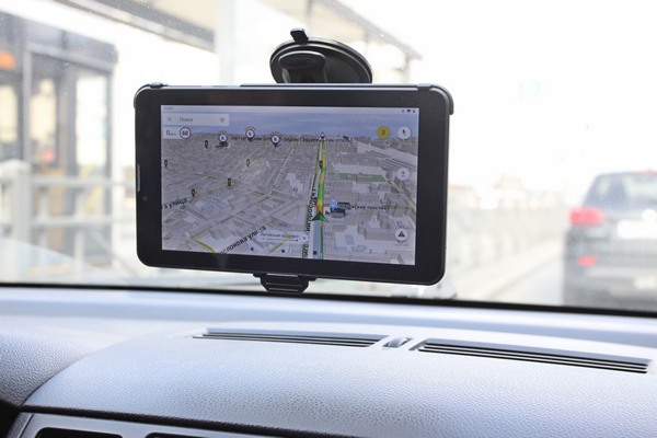 2ГИС представил новый режим навигации при нестабильном сигнале спутников