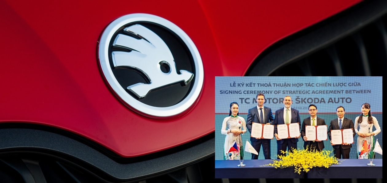 Куда уходит «Шкода»? Рынки, способные компенсировать автопроизводителям потери в России