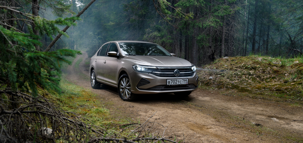 Уходит эпоха: почему нам будет не хватать российского Volkswagen Polo?
