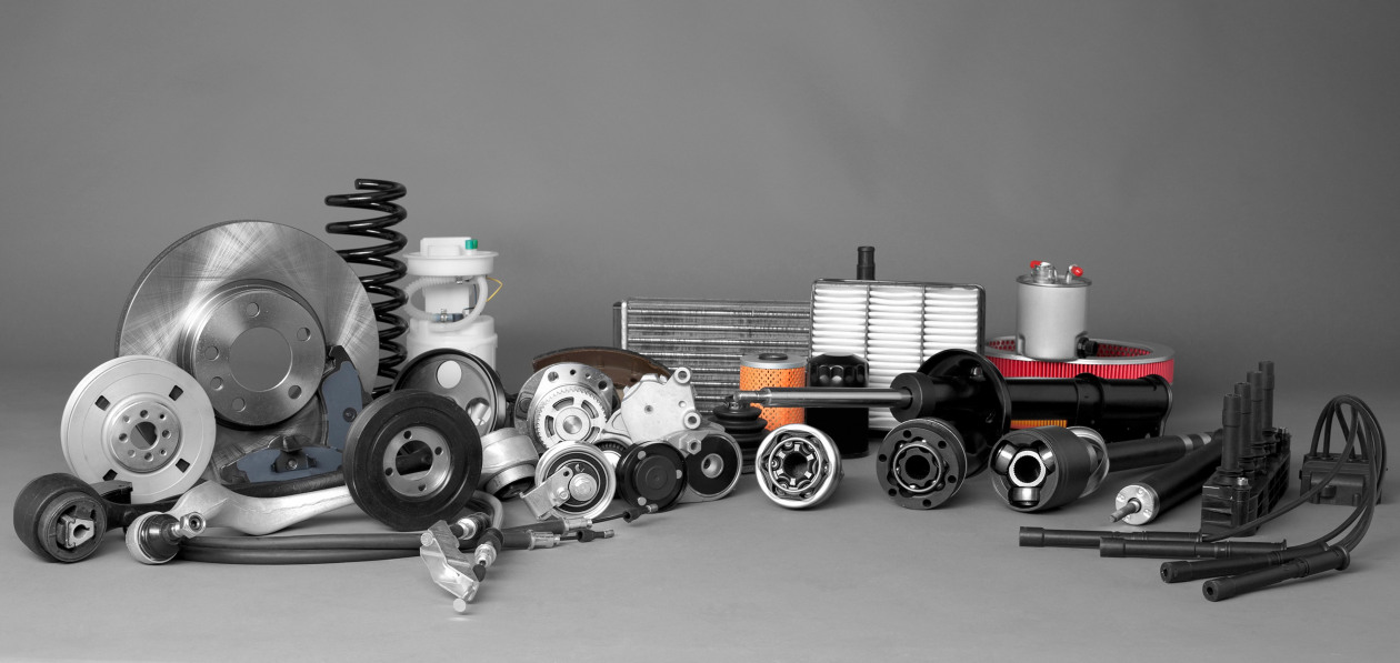 Индустрия производства автокомпонентов в Европе рискует исчезнуть