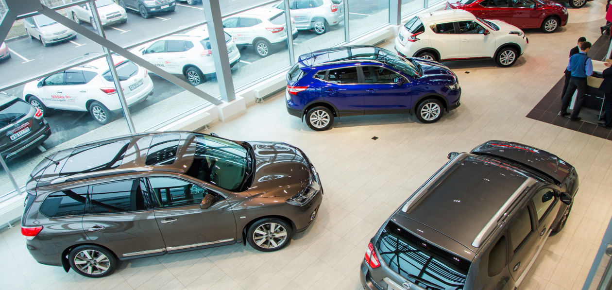 Российский авторынок в 2026-м: чего ждать в наступившем году?