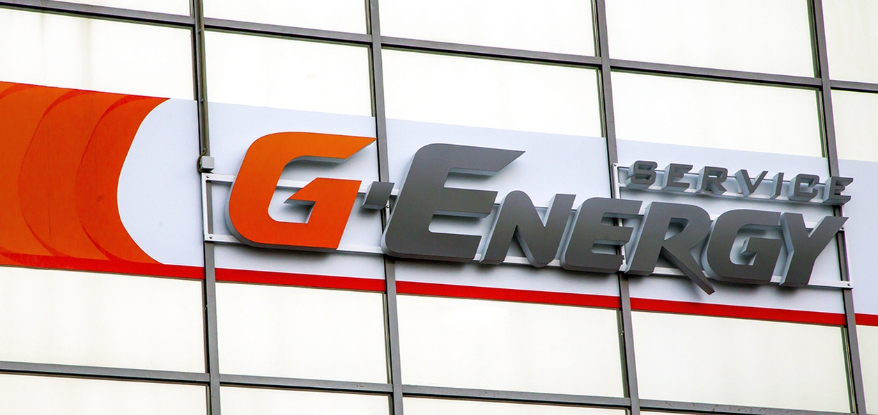 СТО G-Energy Service: изучаем сервис Газпромнефть-СМ