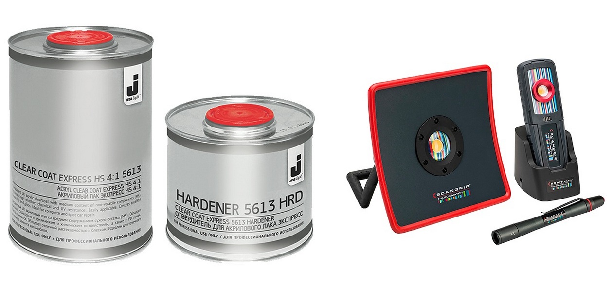 ТД АВТОграф представляет новые товары