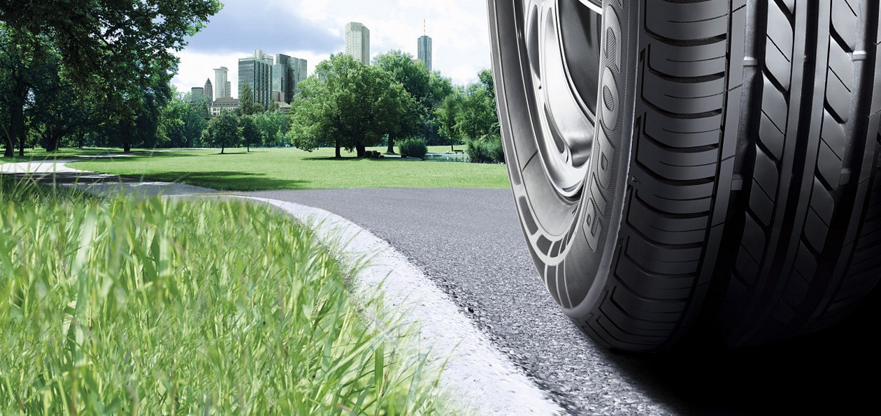 Шины Bridgestone снизят усталость водителя