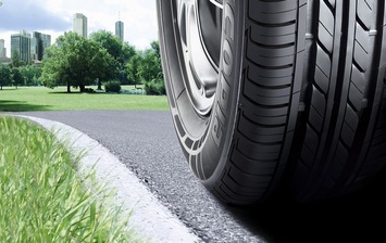 Шины Bridgestone снизят усталость водителя