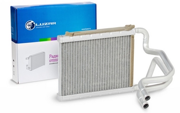 Радиатор отопителя: как выбрать и не ошибиться