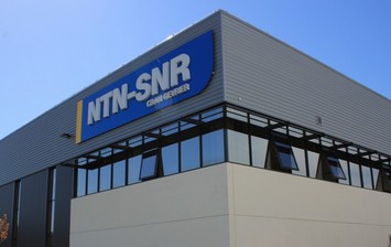 Компоненты NTN-SNR: из чего собирают Mercedes-Benz, Audi и Porsche