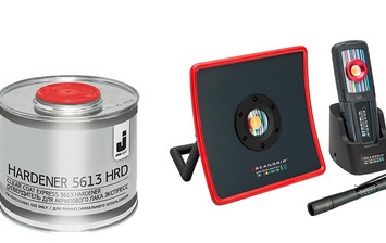 ТД АВТОграф представляет новые товары