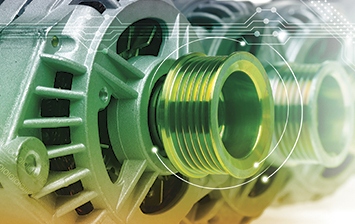 Тест автомобильных генераторов КЗАТЭ, LKD, Fenox, «Прамо» и «СтартВОЛЬТ»