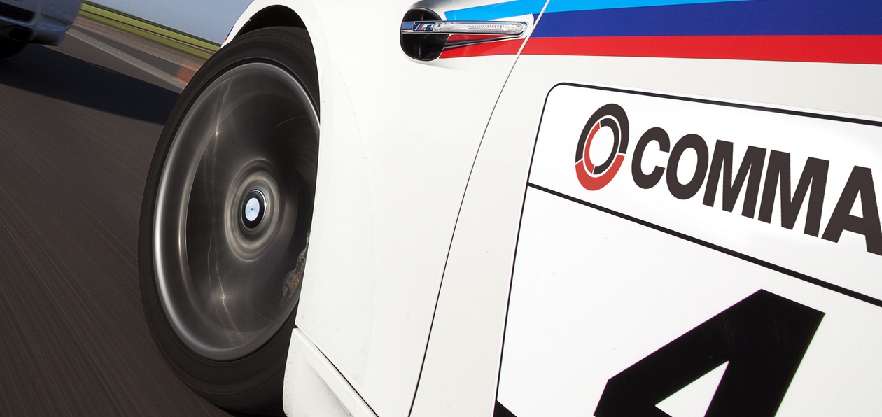 Масла Comma в России: сегодня и завтра