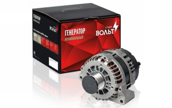 СтартВОЛЬТ выпустил новые генераторы