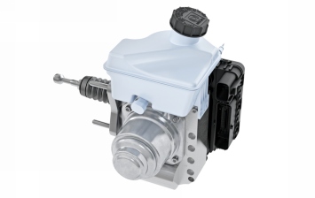 Новая Alfa Romeo Giulia поедет с тормозами Continental