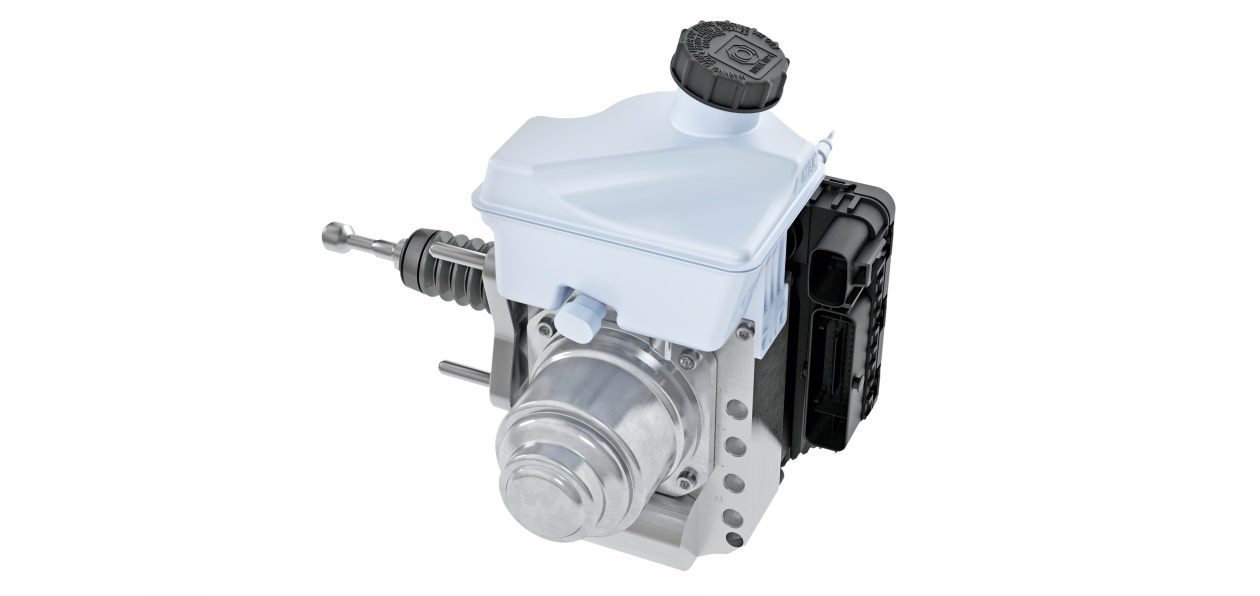 Новая Alfa Romeo Giulia поедет с тормозами Continental