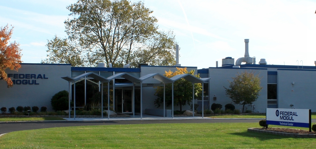Federal-Mogul разработал систему защиты от подделок