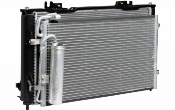 Luzar начал выпуск блоков охлаждения в сборе