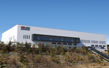 NGK запустил новый завод в Японии