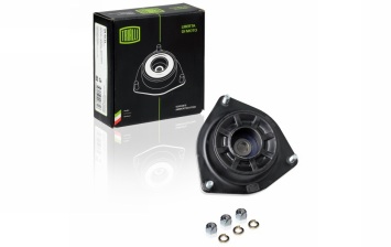 Trialli расширяет линейку резинотехнических изделий