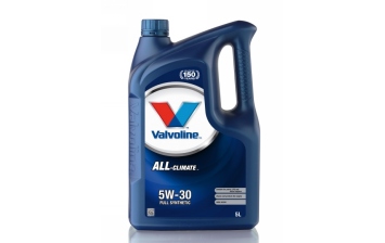 Valvoline отмечает 150-летие