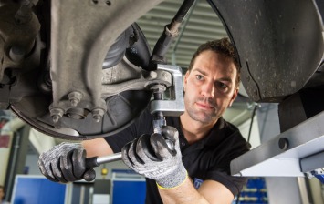 ZF Services представил новые монтажные комплекты