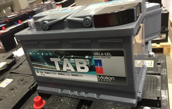 Огонь-батарея: изучаем словенский завод производителя аккумуляторов TAB