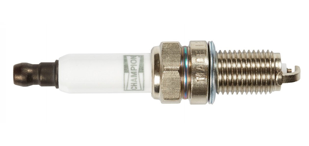 Federal-Mogul представил новые свечи зажигания Champion