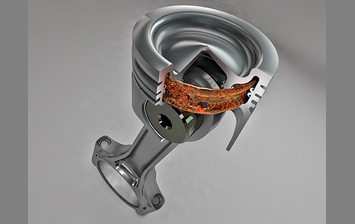Federal-Mogul представил технологию охлаждения поршней EnviroKool